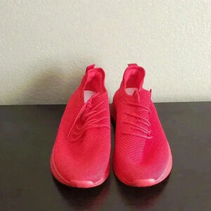 Damyuan Men's Lightweight Athletic Running Shoes 12.5